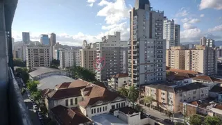 Apartamento com 5 Quartos à venda, 550m² no Boqueirão, Santos - Foto 47