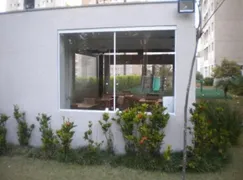 Apartamento com 3 Quartos para alugar, 70m² no Jardim Maria Rosa, Taboão da Serra - Foto 38