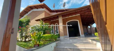 Casa com 3 Quartos à venda, 171m² no Poiares, Caraguatatuba - Foto 3