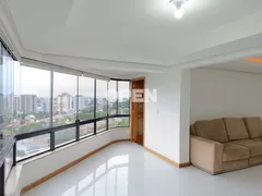 Apartamento com 3 Quartos para alugar, 149m² no Marechal Rondon, Canoas - Foto 6
