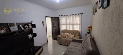 Casa com 3 Quartos à venda, 145m² no Parque das Laranjeiras, Sorocaba - Foto 7