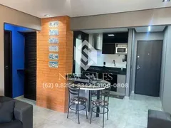 Apartamento com 2 Quartos à venda, 58m² no Residencial Eldorado, Goiânia - Foto 3