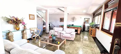 Casa de Condomínio com 5 Quartos à venda, 650m² no Loteamento Caminhos de San Conrado, Campinas - Foto 36