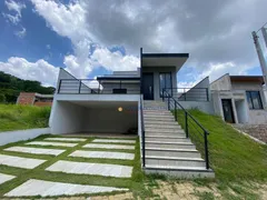 Casa de Condomínio com 3 Quartos à venda, 250m² no Vila Pasti, Louveira - Foto 3