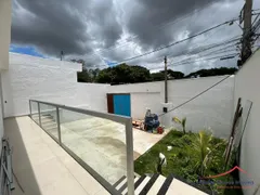 Casa com 4 Quartos à venda, 108m² no Bernardo Monteiro, Contagem - Foto 16