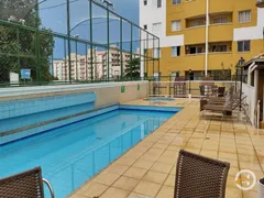 Apartamento com 3 Quartos à venda, 77m² no Setor Leste Vila Nova, Goiânia - Foto 17