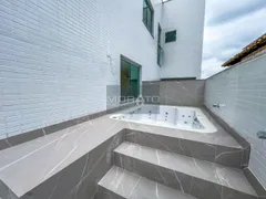 Cobertura com 3 Quartos à venda, 240m² no Castelo, Belo Horizonte - Foto 10