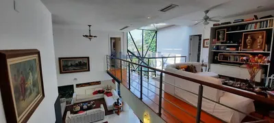 Casa de Condomínio com 6 Quartos à venda, 760m² no Barra da Tijuca, Rio de Janeiro - Foto 16