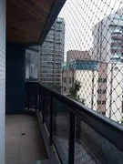Apartamento com 3 Quartos para alugar, 96m² no Vila Marlene, São Bernardo do Campo - Foto 3