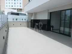 Apartamento com 3 Quartos à venda, 130m² no Luxemburgo, Belo Horizonte - Foto 26