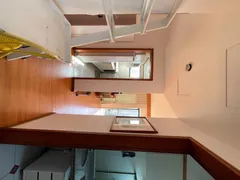 Flat com 1 Quarto para alugar, 39m² no Funcionários, Belo Horizonte - Foto 4