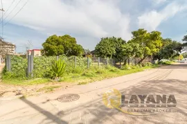 Terreno / Lote / Condomínio para alugar, 1454m² no Nonoai, Porto Alegre - Foto 2