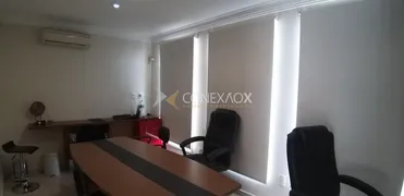 Conjunto Comercial / Sala com 4 Quartos à venda, 150m² no Loteamento Center Santa Genebra, Campinas - Foto 29