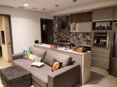 Apartamento com 2 Quartos à venda, 83m² no Brooklin, São Paulo - Foto 2