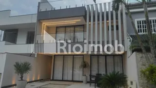 Casa de Condomínio com 4 Quartos à venda, 300m² no Vargem Pequena, Rio de Janeiro - Foto 1