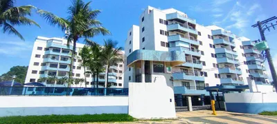 Apartamento com 3 Quartos para alugar, 98m² no Prainha, Caraguatatuba - Foto 1