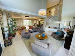 Casa de Condomínio com 4 Quartos à venda, 393m² no Santa Mônica, Florianópolis - Foto 3