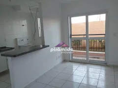 Apartamento com 2 Quartos à venda, 47m² no Parque Nova Esperança, São José dos Campos - Foto 3