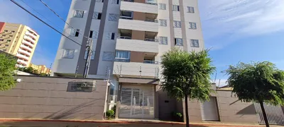 Apartamento com 2 Quartos à venda, 77m² no Vila Brasil, Londrina - Foto 1