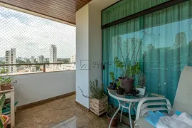 Apartamento com 3 Quartos para alugar, 181m² no Campo Belo, São Paulo - Foto 12