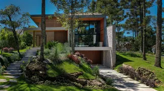 Casa com 5 Quartos à venda, 618m² no Aspen Mountain, Gramado - Foto 52