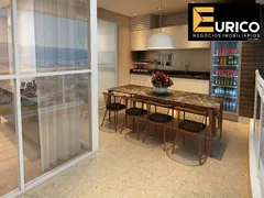 Apartamento com 3 Quartos à venda, 185m² no Jardim Paiquerê, Valinhos - Foto 8