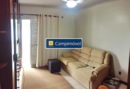 Apartamento com 3 Quartos à venda, 100m² no Jardim das Paineiras, Campinas - Foto 1