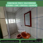 Casa com 3 Quartos à venda, 182m² no VILA VIRGINIA, Ribeirão Preto - Foto 16
