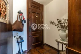 Apartamento com 5 Quartos à venda, 270m² no Lagoa, Rio de Janeiro - Foto 41