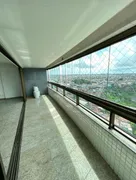 Apartamento com 4 Quartos para alugar, 192m² no Monteiro, Recife - Foto 14