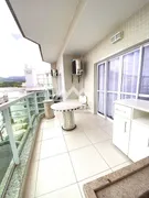 Apartamento com 3 Quartos para alugar, 103m² no Centro, Caraguatatuba - Foto 12