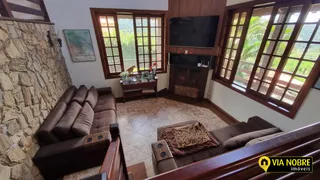 Casa de Condomínio com 4 Quartos à venda, 295m² no Ouro Velho Mansões, Nova Lima - Foto 5
