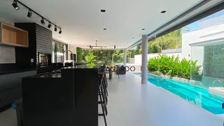 Casa de Condomínio com 4 Quartos para venda ou aluguel, 350m² no Riviera de São Lourenço, Bertioga - Foto 15