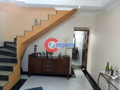 Sobrado com 4 Quartos à venda, 125m² no Jardim Valeria, Guarulhos - Foto 18