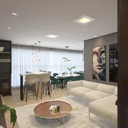 Apartamento com 3 Quartos à venda, 109m² no Perequê, Porto Belo - Foto 9
