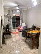 Apartamento com 3 Quartos à venda, 74m² no Santa Maria, Santos - Foto 2
