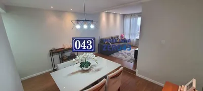 Apartamento com 3 Quartos à venda, 88m² no Centro, Londrina - Foto 3