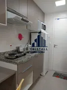 Studio com 1 Quarto à venda, 28m² no Liberdade, São Paulo - Foto 6