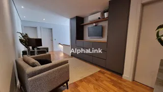 Casa de Condomínio com 4 Quartos à venda, 480m² no Alphaville, Barueri - Foto 10