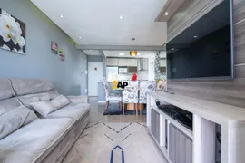 Apartamento com 3 Quartos à venda, 77m² no Vila Pirajussara, São Paulo - Foto 2