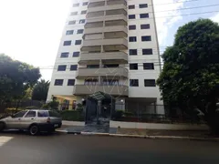 Apartamento com 3 Quartos à venda, 88m² no Jardim Morumbi, Araraquara - Foto 2