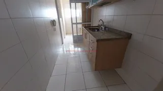 Apartamento com 2 Quartos para alugar, 75m² no Alto de Pinheiros, São Paulo - Foto 6