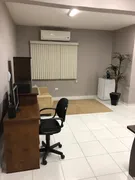 Conjunto Comercial / Sala à venda, 36m² no Macuco, Santos - Foto 1