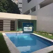 Apartamento com 1 Quarto para venda ou aluguel, 35m² no Tamarineira, Recife - Foto 4