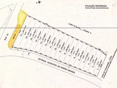 Terreno / Lote / Condomínio à venda, 175m² no Jardim Ísis, Cotia - Foto 3