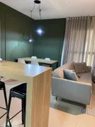 Apartamento com 2 Quartos à venda, 54m² no Jardim Inconfidência, Uberlândia - Foto 5