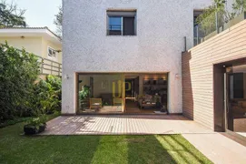 Casa com 4 Quartos à venda, 441m² no Alto de Pinheiros, São Paulo - Foto 4