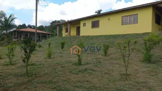 Fazenda / Sítio / Chácara com 4 Quartos à venda, 1800m² no Zona Rural, Ibiúna - Foto 4