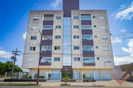 Apartamento com 2 Quartos à venda, 65m² no Cassino, Rio Grande - Foto 2