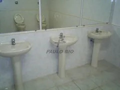 Galpão / Depósito / Armazém para venda ou aluguel, 3140m² no Campestre, Santo André - Foto 97